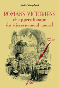 Romans victoriens et apprentissage du discernement moral_cover