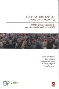 Ces constitutions qui nous ont façonnés_cover