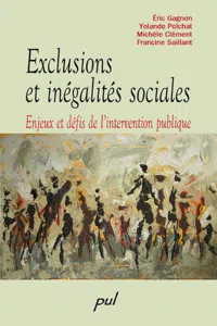 Exclusions et inégalités sociales_cover