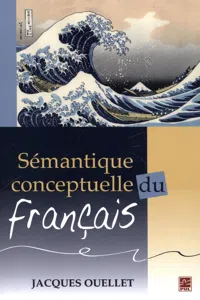 Sémantique conceptuelle du français_cover