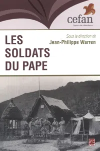 Les Soldats du Page_cover