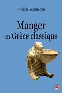 Manger en Grèce classique_cover