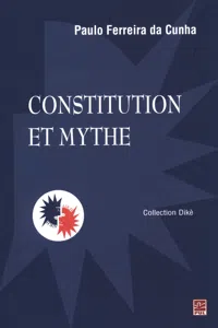 Constitution et mythe_cover