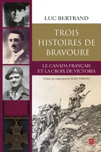 Trois histoires de bravoure_cover