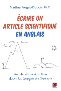 Ecrire un article scientifique en anglais_cover