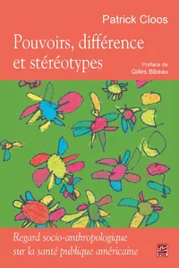 Pouvoirs, différence et stéréotypes_cover