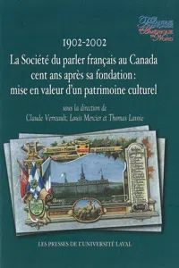 Société du parler-français_cover