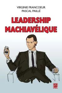 Leadership machiavélique_cover