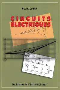 Circuits électriques_cover