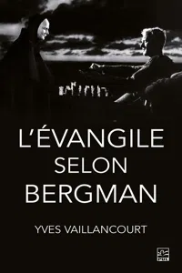 L'Évangile selon Bergman_cover