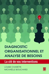 Diagnostic organisationnel et analyse de besoins. La clé de vos interventions_cover