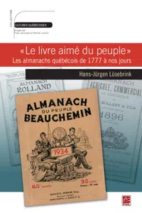 Le livre aimé du peuple_cover