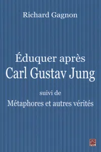 Eduquer après Carl Gustav Jung_cover