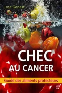 Échec au cancer_cover