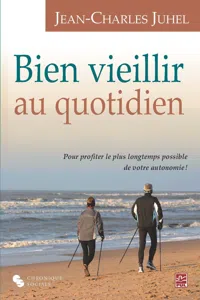 Bien vieillir au quotidien_cover