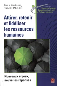 Attirer, retenir et fidéliser les ressources humaines_cover