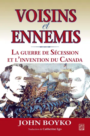 Voisins et ennemis