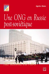 Une ONG en Russie post-soviétique_cover