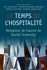 Le temps de l'hospitalité_cover