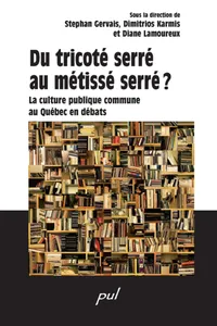 Du tricoté serré au métissé serré?_cover