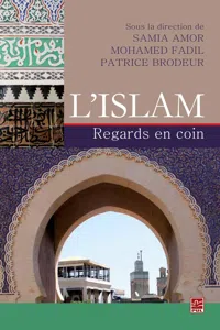 L'Islam - Regards en coin_cover