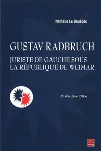 Gustav Radbruch_cover