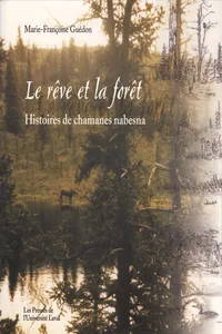 Le rêve et la forêt_cover