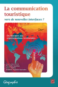 La communication touristique_cover