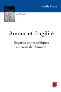 Amour et fragilité_cover