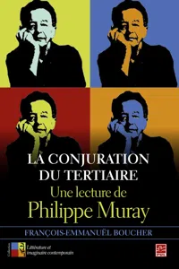 La conjuration du Tertiaire_cover