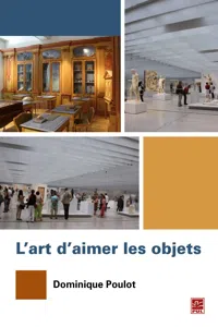 L'Art d'aimer les objets_cover