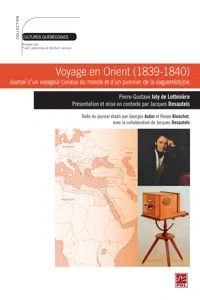 Voyage en Orient_cover