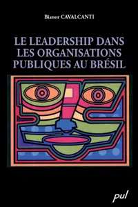 Le leadership dans les organisations publiques au Brésil_cover