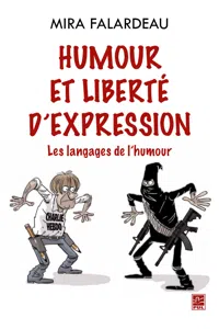Humour et liberté d'expression_cover