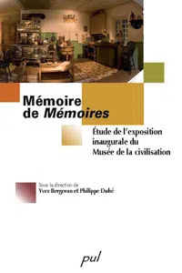 Mémoire de Mémoires_cover