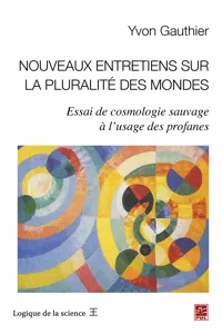 Nouveaux entretiens sur la pluralité des mondes_cover