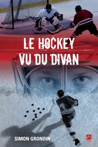 Le hockey vu du divan_cover