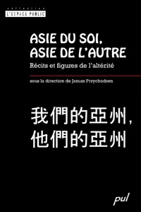 Asie du sol, Asie de l'autre_cover