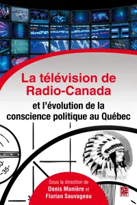 La télévision de Radio-Canada et l'évolution de la conscienc_cover