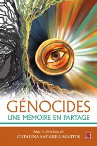 Génocides Une mémoire en partage_cover