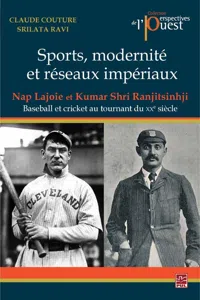 Sports, modernité et réseaux impériaux_cover