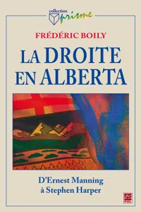 La droite en Alberta_cover