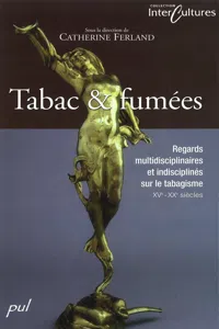 Tabac et fumée_cover