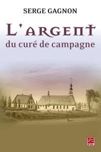 L'argent du curé de campagne_cover