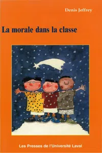 La morale dans la classe_cover