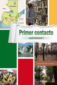 Primer contacto_cover