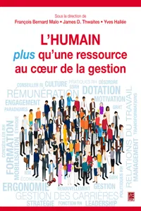 L'humain, plus qu'une ressource au coeur de la gestion_cover