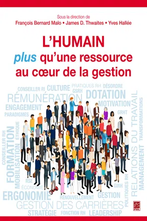 L'humain, plus qu'une ressource au coeur de la gestion