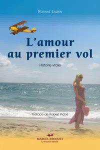 L'amour au premier vol_cover