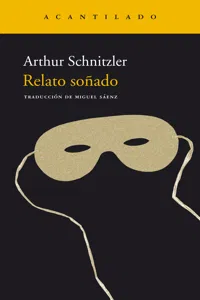 Relato soñado_cover